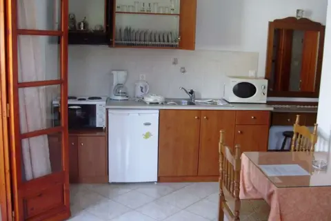 Tarsanas Appartementen in Δημοτική Ενότητα Βαθέος — foto 5