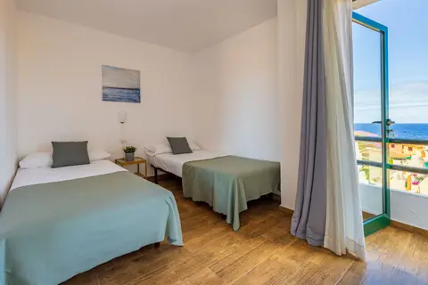 Los Rosales Apartamentos in Breña Baja — foto 7