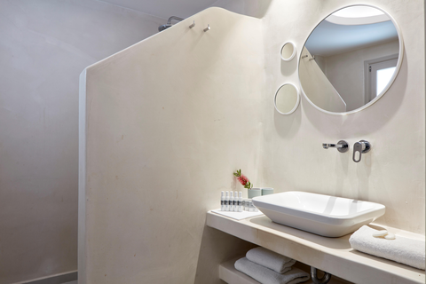 Hotel Santo Miramare Resort foto 11