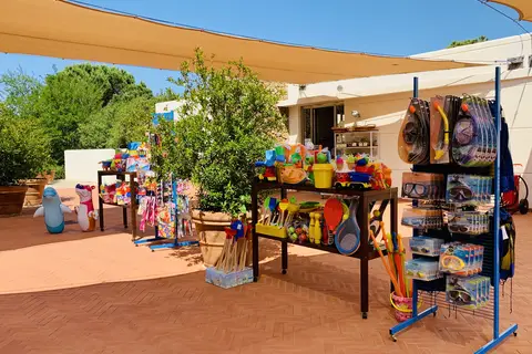 Village Rocchette in Castiglione della Pescaia — foto 22