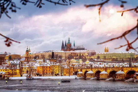 Kerst in stijlvol Praag in Praag, foto 12