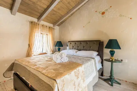 Heritage Palace Varoš in Verdelen — foto 25