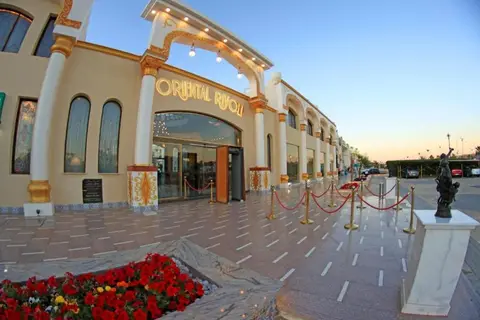 Oriental Rivoli Hotel & Spa in Sharm El Sheikh — foto 27