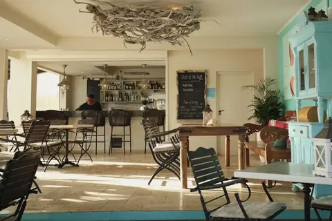 Ocean Breeze Boutique Hotel in Kralendijk, foto 7