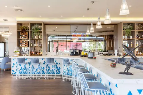 Novotel Istanbul Zeytinburnu in İstanbul — foto 27