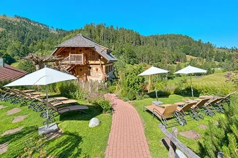 Wellnesshotel Tanne foto 16