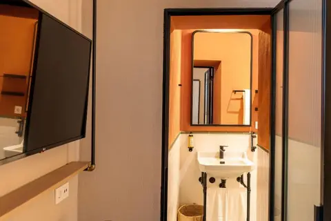 The Honest Hotel San Pedro in Sevilla, foto 3