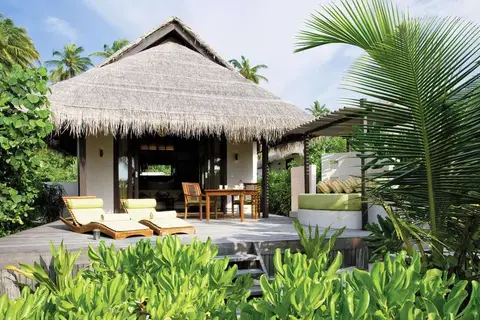 Coco Bodu Hithi in Coco Bodu Hithi — foto 6