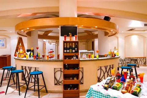 Ivy Cyrene Sharm Resort in Sharm El Sheikh — foto 18