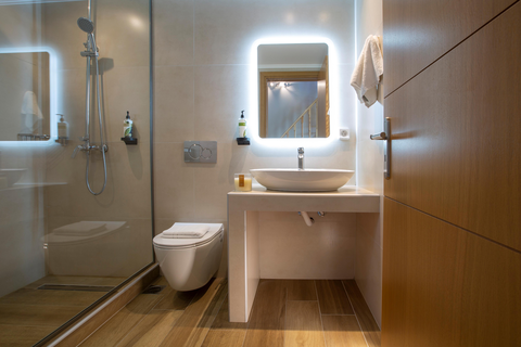 Zisis Suites foto 13