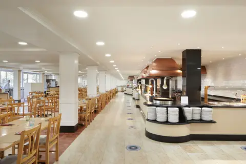 Hotel Sol Pelícanos Ocas in Alicante — foto 4