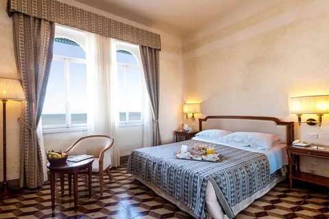 Grand Hotel Royal Viareggio in Viareggio, foto 16
