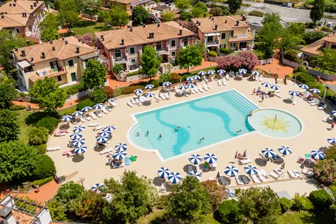 Vakantiepark Villaggio Sant Andrea in Caorle