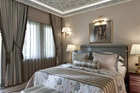Ali Bey Resort Sorgun in Manavgat — foto 2