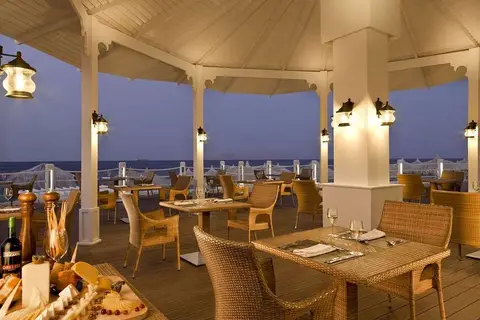 SUNRISE Arabian Beach Resort in Sharm El Sheikh, foto 19