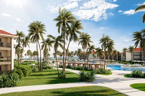 Hyatt Vivid Punta Cana, Adults Only in Salvaleón de Higüey — foto 3