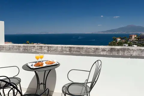 Grand Hotel Moon Valley in Vico Equense — foto 26