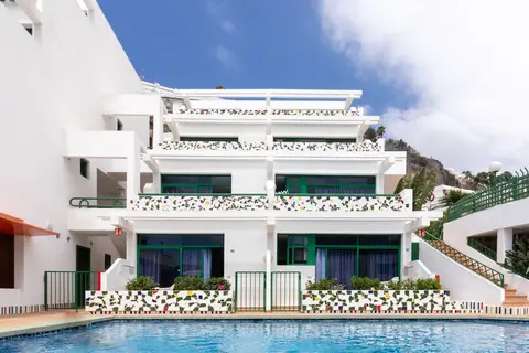 Apartamentos Porlamar in Puerto Rico — foto 16