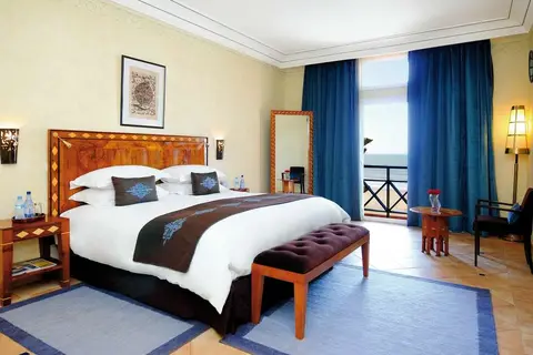 Le Medina Essaouira Thalassa Sea & Spa - MGal in Essaouira — foto 5