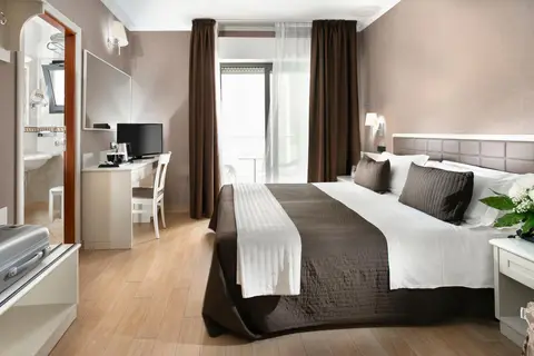 Ambasciatori Luxury Resort in Rome — foto 23