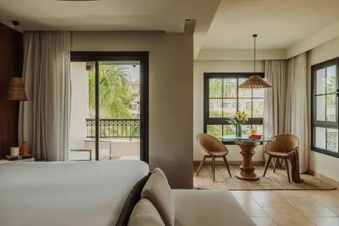 Gran Melia Palacio de Isora in Guía de Isora — foto 11