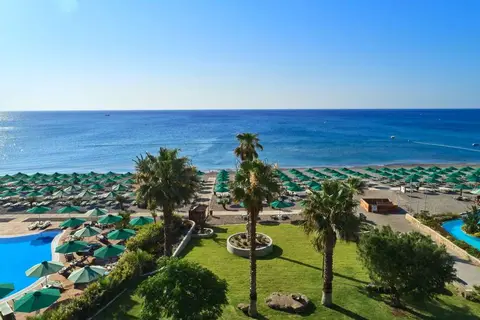 Esperos Mare Resort & Spa in Faliraki, foto 14