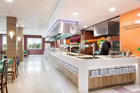 Hotel Best Siroco in Benalmádena, foto 16