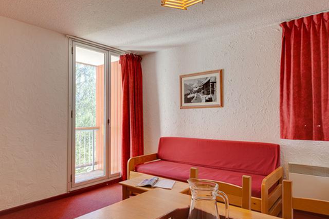 Résidence Cote Brune foto 5