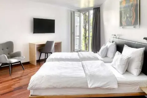 Vienna House Martinspark Dornbirn foto 5