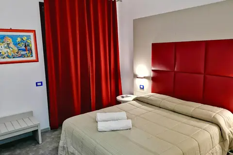 Resort La Battigia Beach and SPA in Alcamo — foto 13