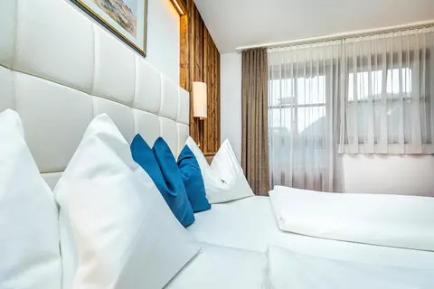 Hotel Hartl in Reitdorf — foto 10