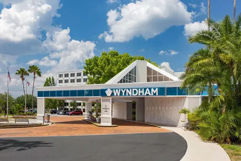 Holiday Inn Resort Kissimmee by the Parks in Kissimmee — foto 7