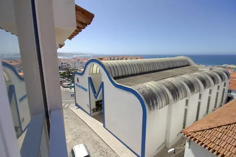 WOT Ericeira in Mafra