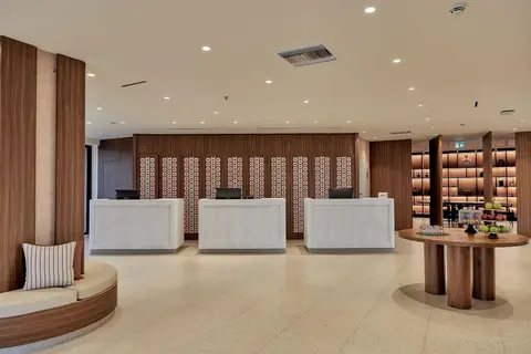 Vasia Resort & Spa Sissi Crete, by Marriott in Δημοτική Ενότητα Βραχασίου — foto 22