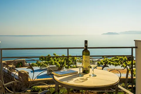 Panorama Villas in Agios Nikolaos Municipal Unit — foto 20