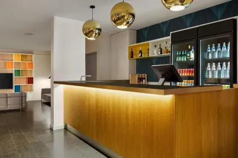Wyndham Garden Florence in Florence — foto 3
