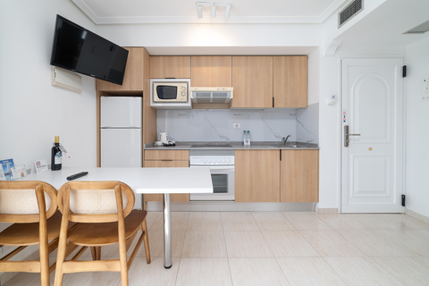 Hotel Arena Beach foto 4