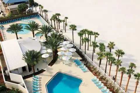 Hilton Clearwater Beach Resort & Spa in Clearwater — foto 30