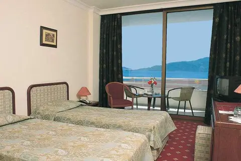 Kayamaris Hotel & Spa in Marmaris, foto 23