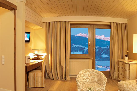 Hotel Alpin Juwel foto 3