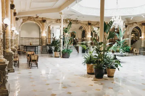 Hotel Oriente Atiram in Barcelona — foto 2