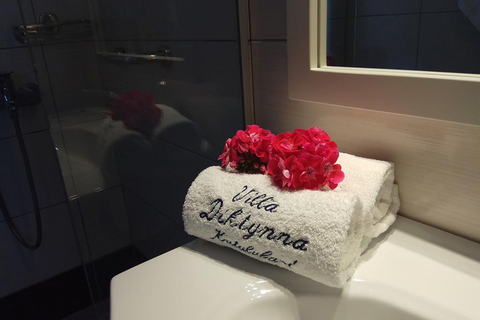 Appartementen Villa Diktynna foto 16