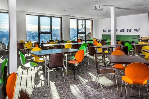 Berghotel Schmittenhöhe foto 7