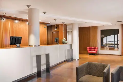 NH Zamora Palacio del Duero in Zamora — foto 10