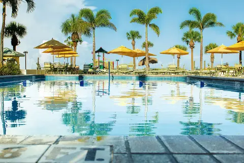 Sirata Beach Resort in Saint Pete Beach — foto 9