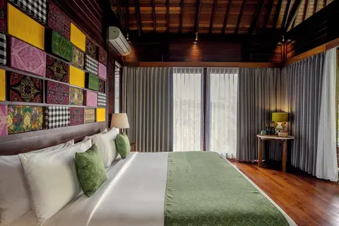 Anandadara Ubud Resort & Spa in Ubud, Kecamatan Gianyar, Kabupaten Gianyar, Bali, Indonesia — foto 13