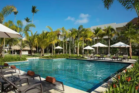 Dreams Royal Beach Punta Cana in Punta Cana, foto 2