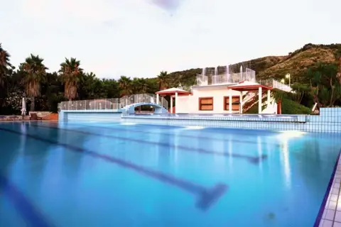 Residence Sciabache in Zambrone