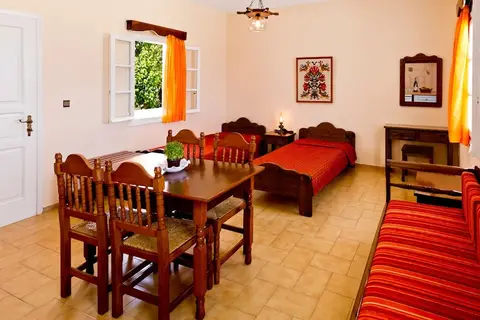 Dolphins Apartments in Δημοτική Ενότητα Θήρας — foto 12
