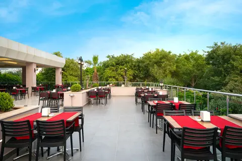Telatiye Resort in Alanya, foto 4